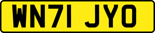 WN71JYO