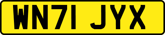 WN71JYX