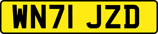 WN71JZD