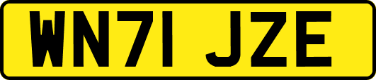 WN71JZE
