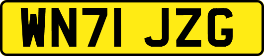 WN71JZG