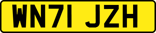 WN71JZH