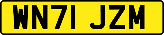 WN71JZM