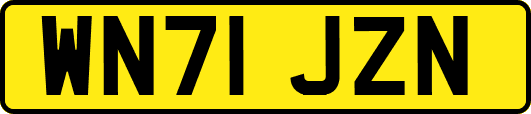 WN71JZN