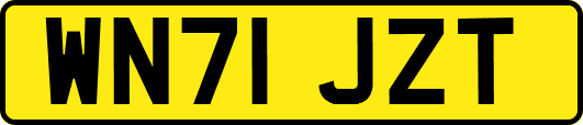 WN71JZT