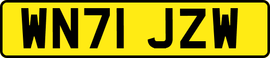 WN71JZW