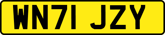 WN71JZY