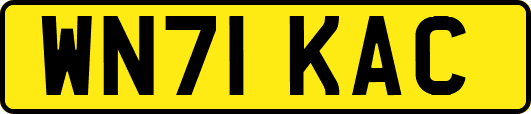 WN71KAC