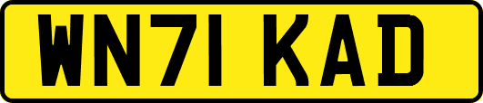 WN71KAD