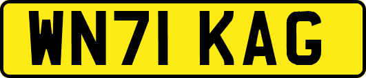 WN71KAG