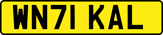 WN71KAL
