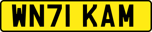 WN71KAM