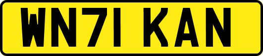 WN71KAN