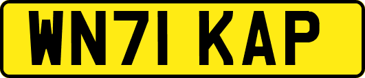 WN71KAP