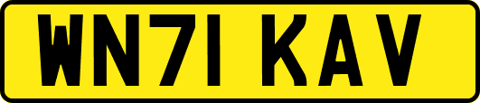 WN71KAV