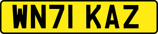 WN71KAZ