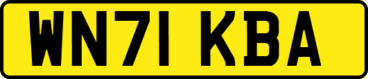 WN71KBA