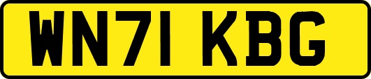 WN71KBG