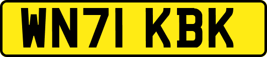 WN71KBK