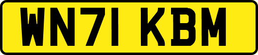 WN71KBM