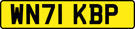 WN71KBP