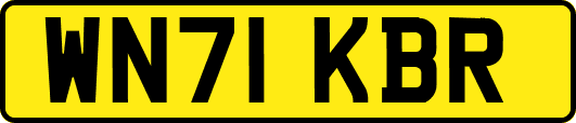 WN71KBR
