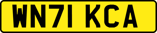 WN71KCA