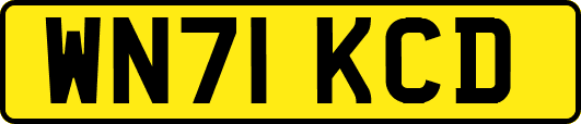 WN71KCD