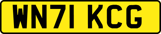 WN71KCG