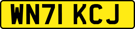 WN71KCJ
