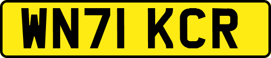 WN71KCR