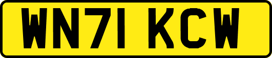 WN71KCW