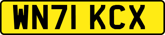 WN71KCX