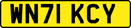 WN71KCY