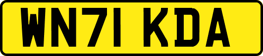 WN71KDA