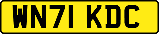 WN71KDC