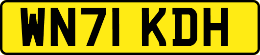 WN71KDH