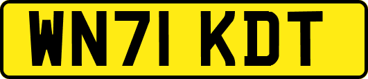 WN71KDT