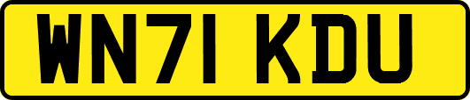 WN71KDU