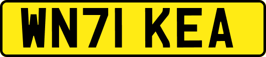 WN71KEA