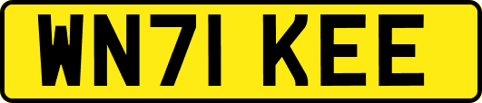 WN71KEE