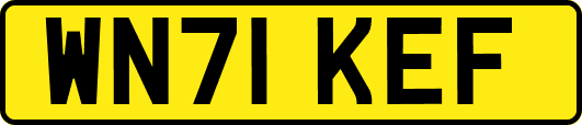 WN71KEF