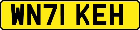 WN71KEH