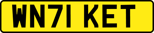 WN71KET