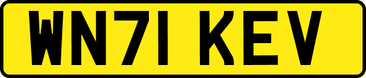 WN71KEV