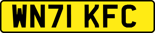 WN71KFC