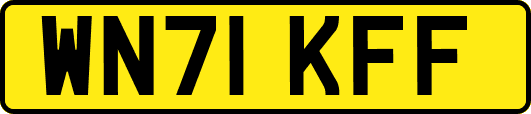 WN71KFF
