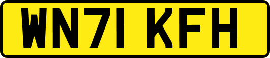 WN71KFH