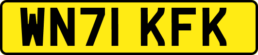 WN71KFK