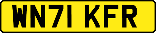 WN71KFR